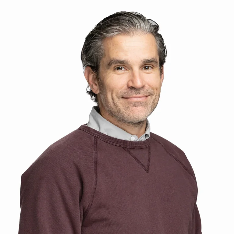 Travis Rimel